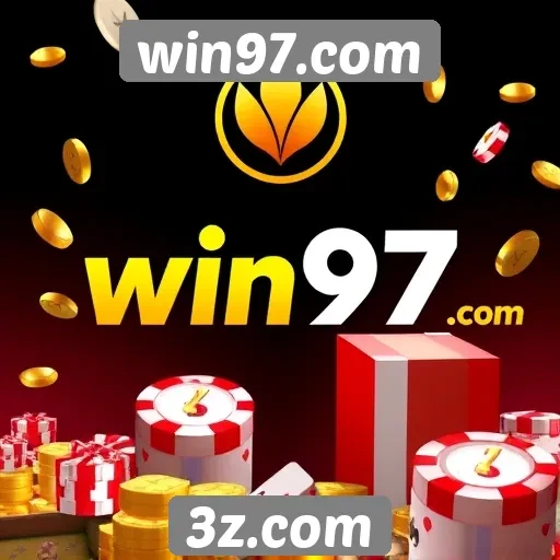 Recursos exclusivos oferecidos pelo win97.com para usuários