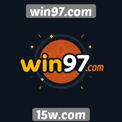 Novas funcionalidades do Win97.com para engajamento dos usuários