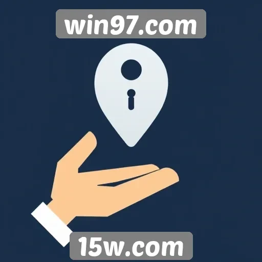 Métodos de pagamento aceitos no win97.com