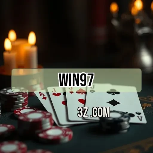 win97.com: Explore Plataformas Incríveis para Jogar e Se Diverter