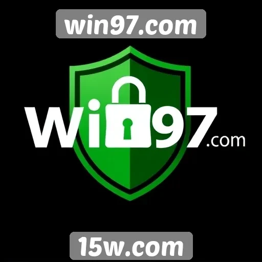 Avaliação de segurança do site win97.com