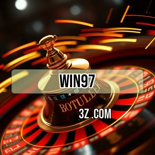 win97.com: A Aventura dos Caça-Níqueis que Você Não Pode Perder