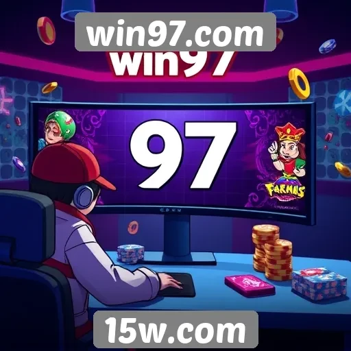 Benefícios da experiência de usuário no win97.com