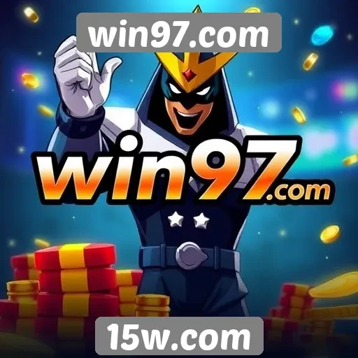 Como o win97.com se compara a outros sites de jogos